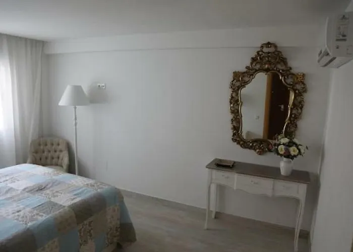 Διαμέρισμα Montes De Oca Μάλαγα