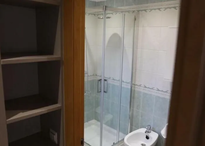 Montes De Oca Διαμέρισμα *