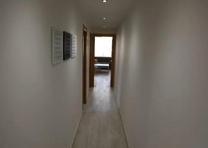 Διαμέρισμα Montes De Oca