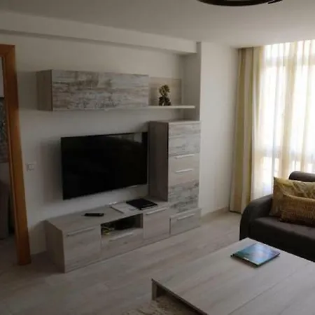 Appartement Montes De Oca *