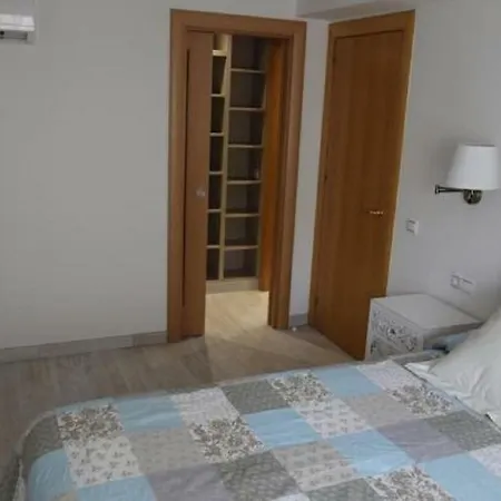 Appartement Montes De Oca Málaga