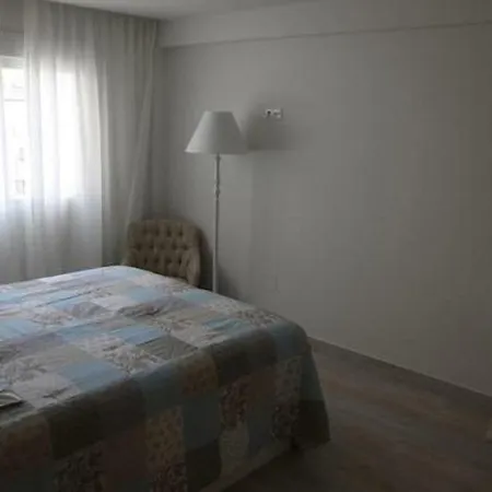 Appartement Montes De Oca Málaga