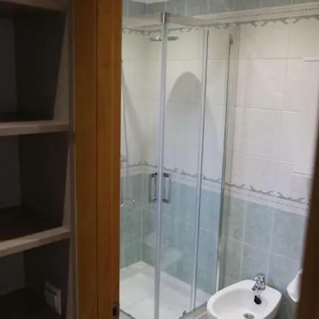 Montes De Oca Appartement *