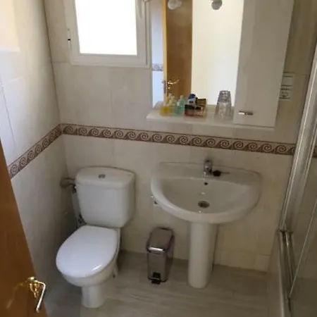 Appartement Montes De Oca