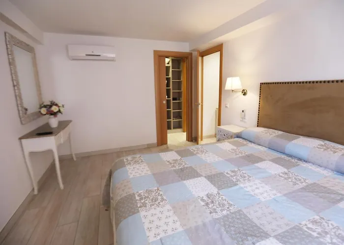 Montes De Oca * Màlaga